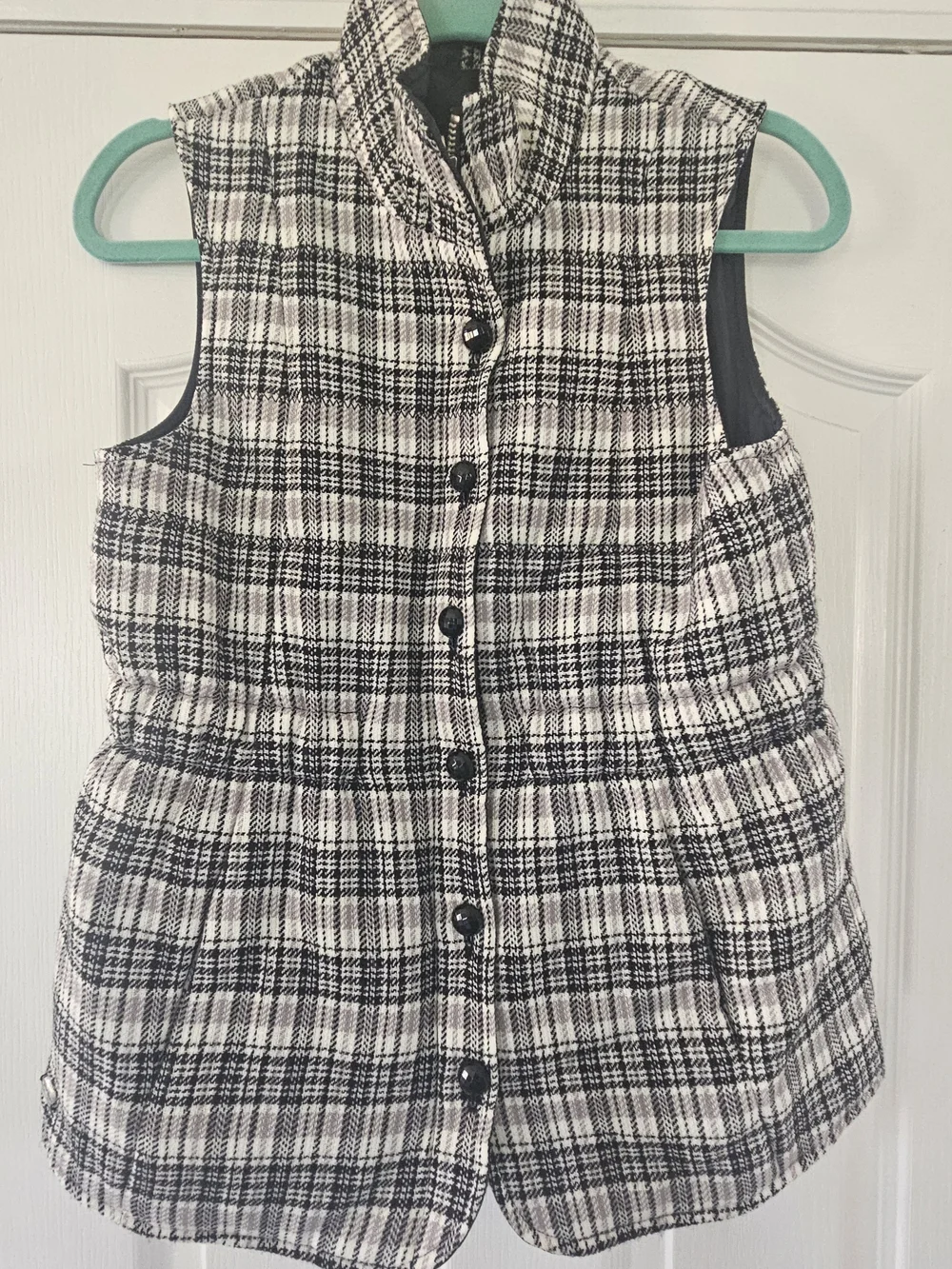 Snow Much to See Winter Vest, which was released by American Girl in 2019